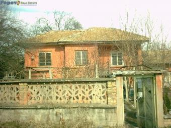 Targovishte large house for sale Popovo